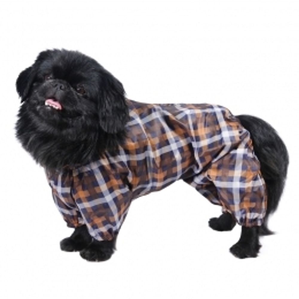 Gamma комбинезон зимний &quot;Пекинес&quot;, 32 см