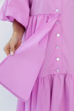 Платье Урания (светло-лиловое) П13913-36М LT Collection