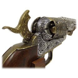 Denix Револьвер Кольт 1851 года