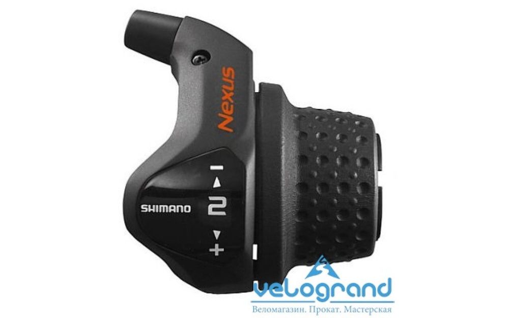 Шифтер Shimano Nexus 3S41E