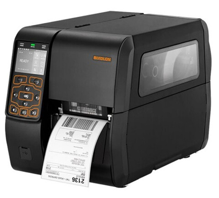 Принтер термотрансферный Bixolon XT5-40W