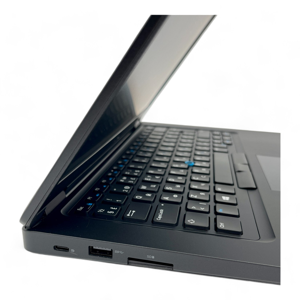 Latitude 5491