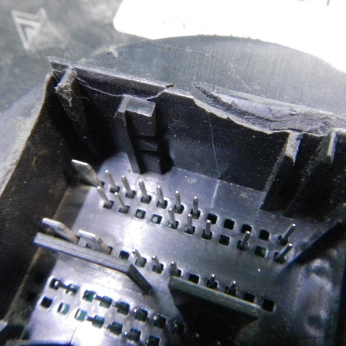 Блок управления LED фары BMW 5er G30 (2017-2020)