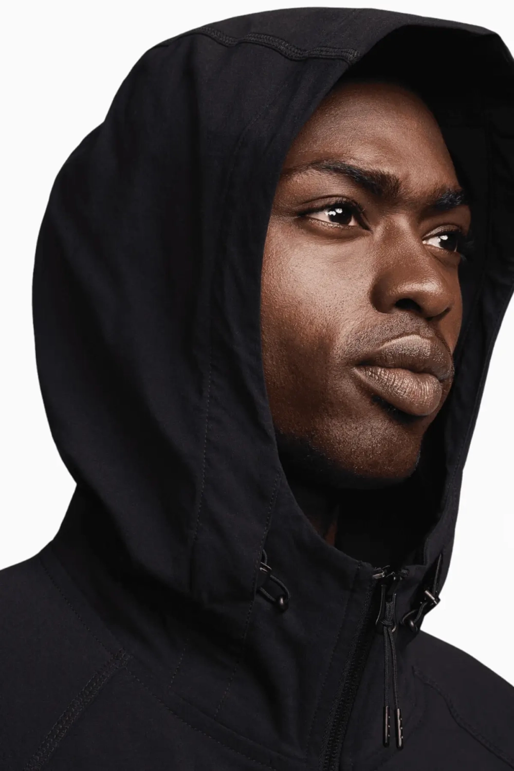 Куртка Nike Sportswear Tech - черный