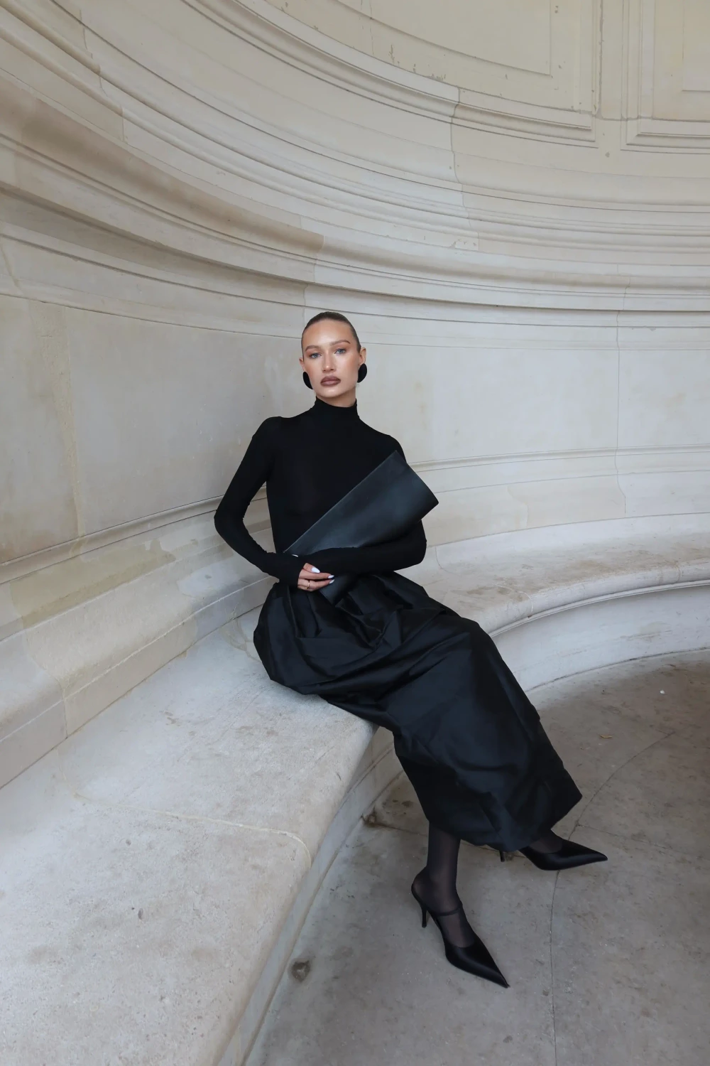 Платье «Opera»