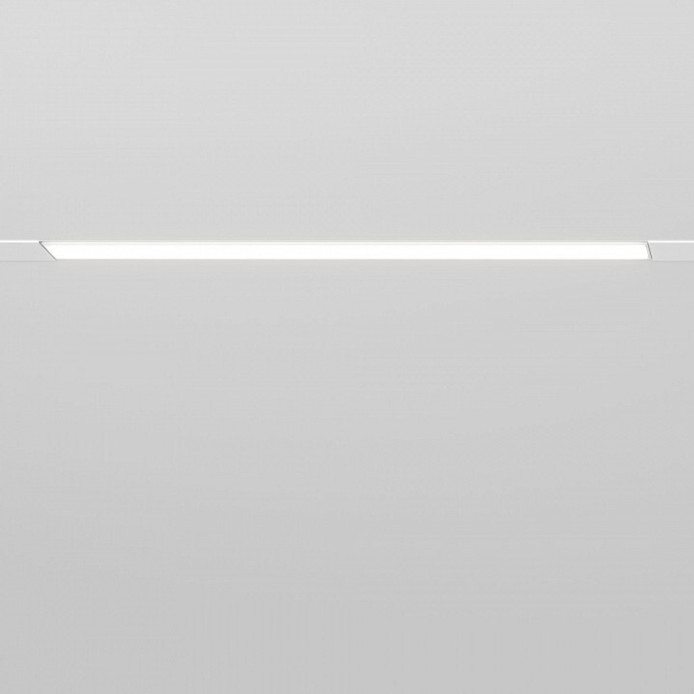 Встраиваемый светильник Elektrostandard Slim Magnetic a062335