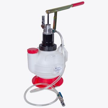 Специнструмент для замены масла