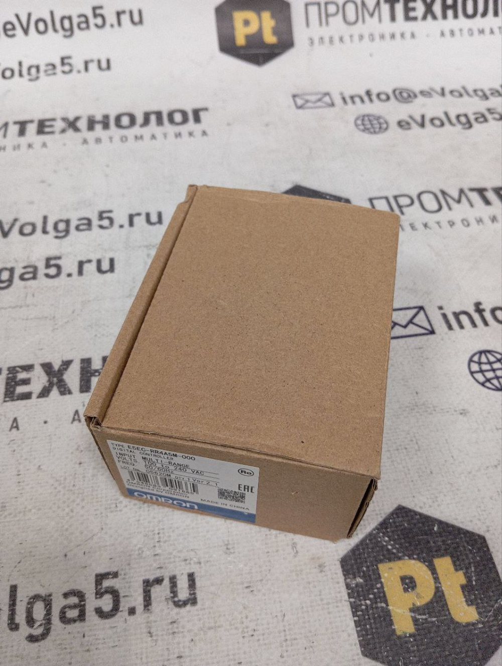 Omron E5EC-RR4A5M-000 новое