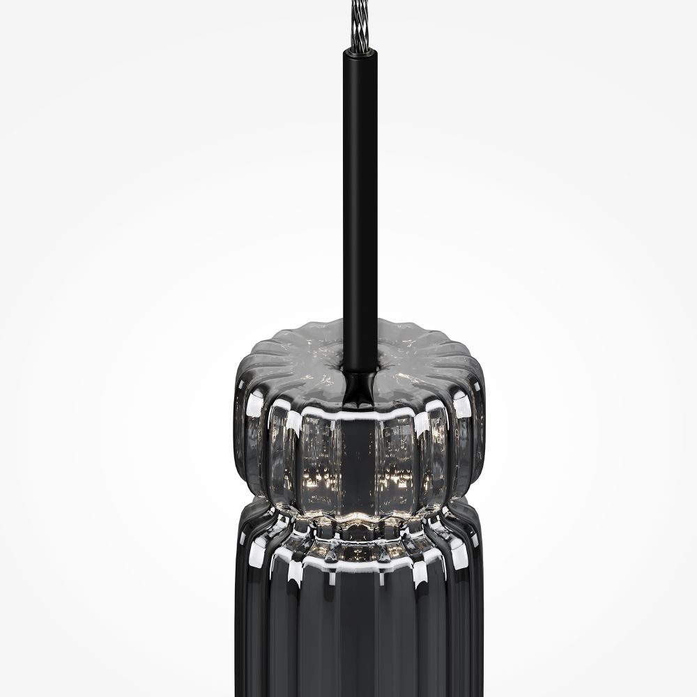 Светильник светодиодный Maytoni   MOD272PL-L12B3K1