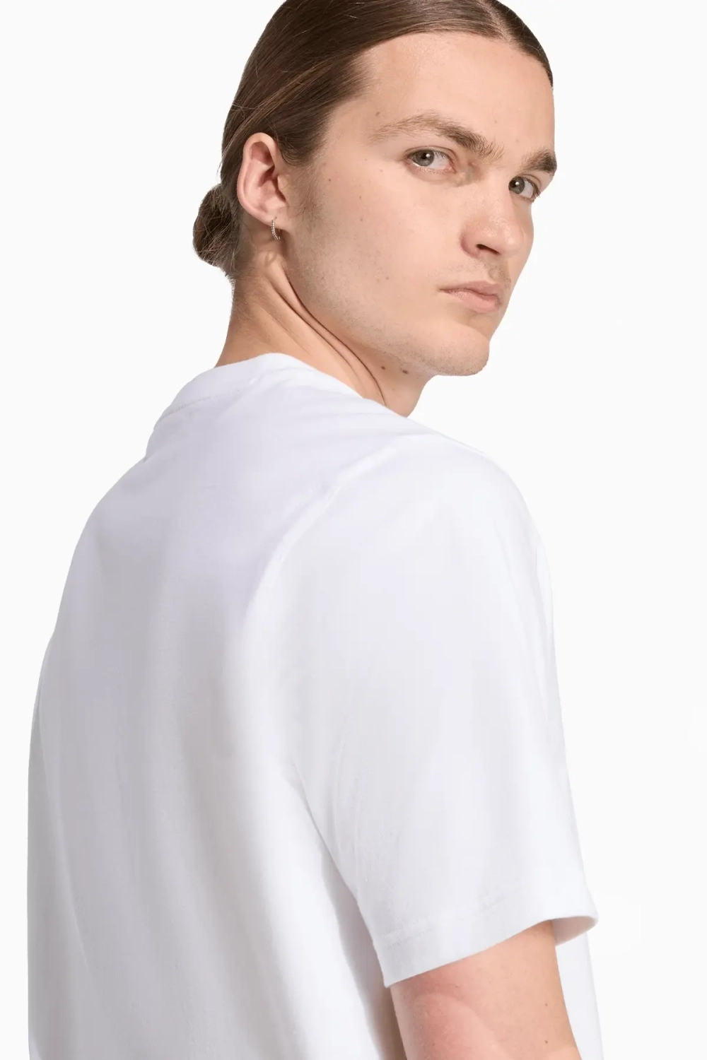 Футболка adidas Arsenal FC 92/94 Tee - белый