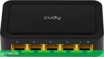 Коммутатор Cudy FS105D