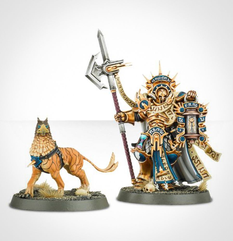 Lord-Castellant