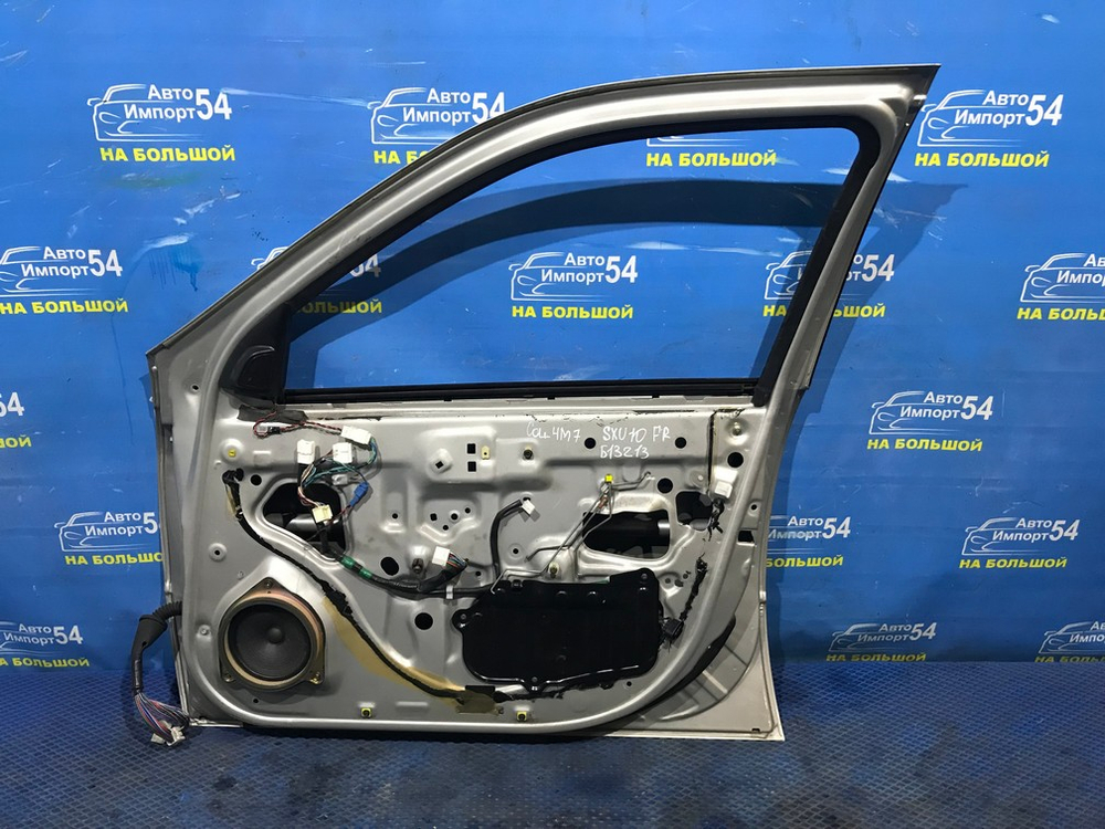 Дверь передняя правая TOYOTA CAMRY GRACIA 1996-2001