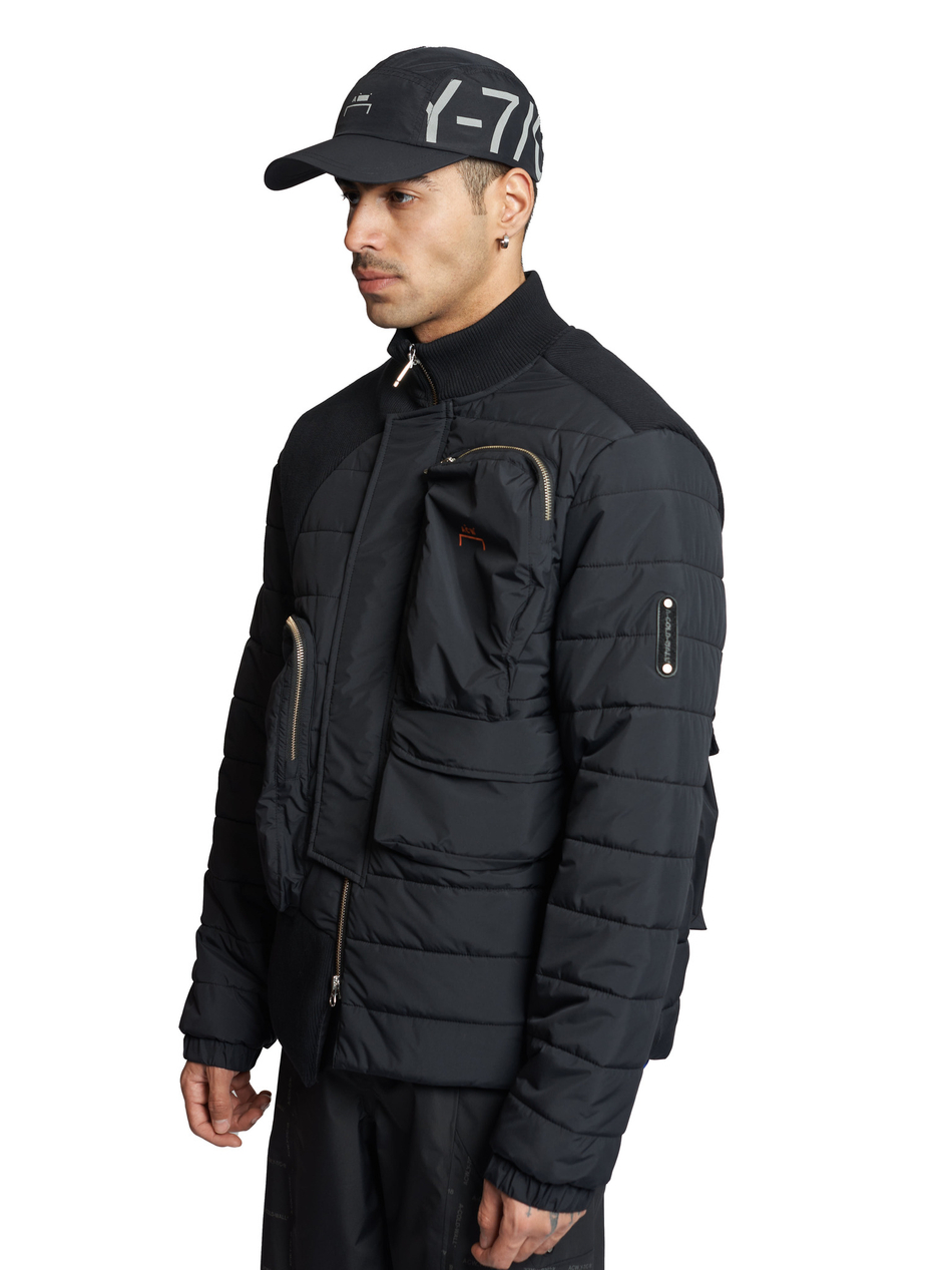 Куртка M A-COLD-WALL*