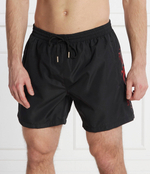 Шорты для плавания Rayl-LNY BOSS BLACK - черный(50514790)