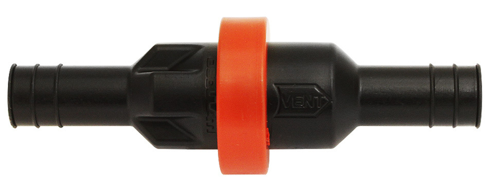 Клапан вентиляционный с защитой от переливания топлива (10263619)