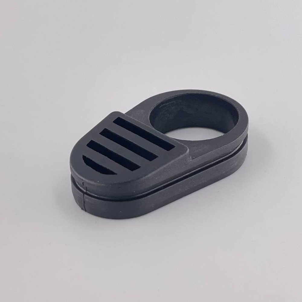 WDK-20840-37 Дефлектор выхлопа