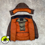 Пуховик Millet