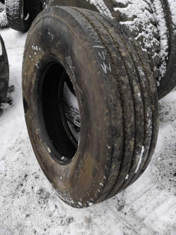 315/80R22.5 Kama NF201 шина б/у