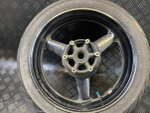 Колесо заднее Yamaha TDM900 RN08 2002