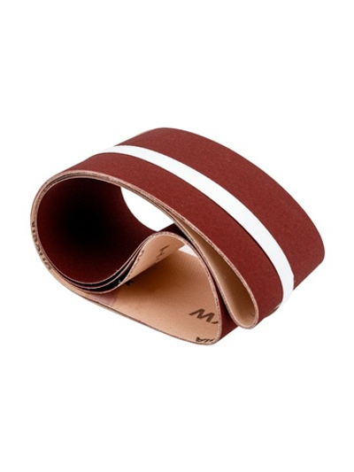 Лента шлифовальная универсальная 100x914 мм, P120, 3 шт Gigant GB-018