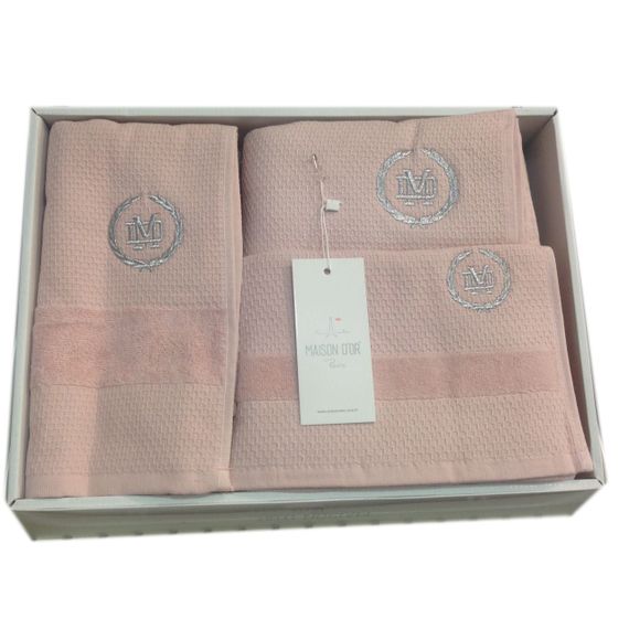 Набор полотенец BONNI Maison Dor Турция