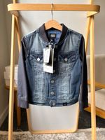 Новая джинсовка Armani Junior, 110