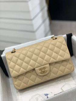 Chane1 Bag 25 cm