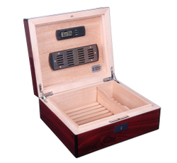 Хьюмидор Howard Miller тонированная вишня на 40 сигар