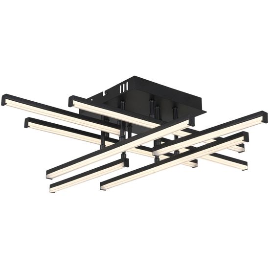 01323-0.3-08 BK светильник потолочный