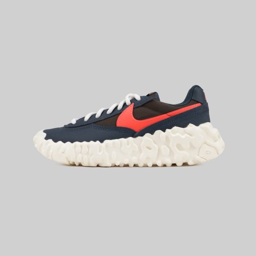 Кроссовки Nike Overbreak SP Armory Navy артикул:DC8240-400 - купить в магазине Дайс