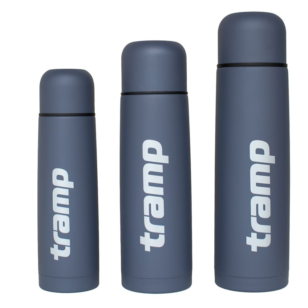 Tramp Термос Basic 0.5 л, TRC-111, красный