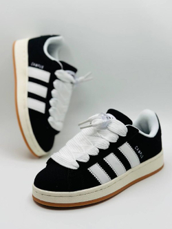 Детские кроссовки Adidas Campus