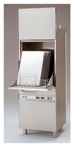 Котломоечная машина MACH MLP/60E