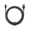 Native Union Belt USB - Lightning Cosmos Black 3m