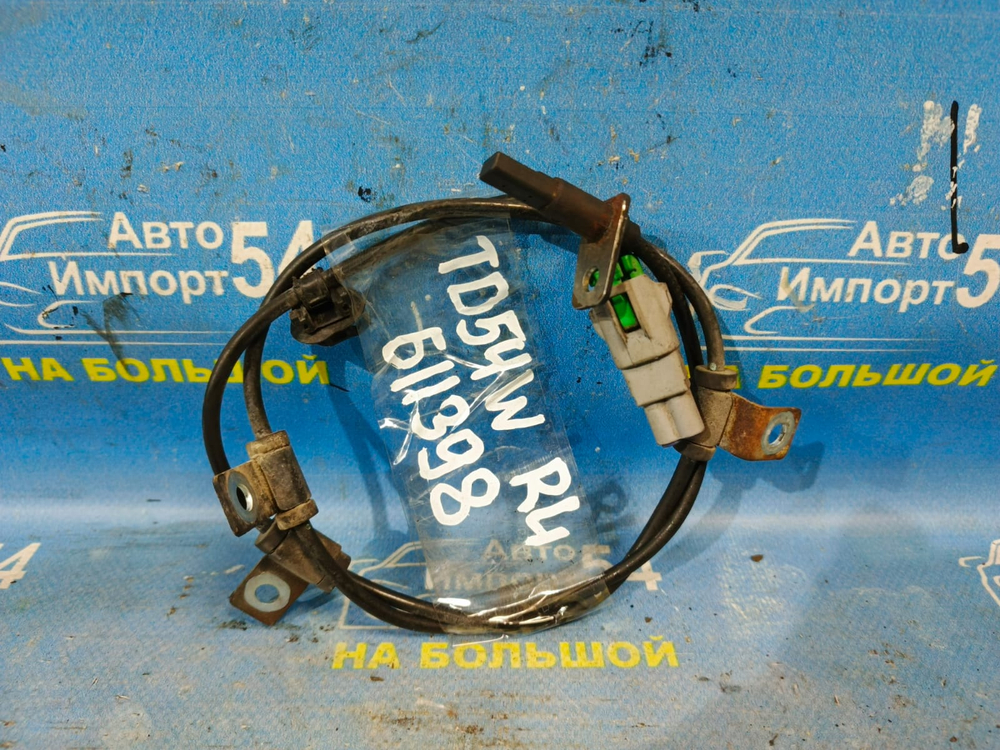 Датчик ABS задний левый SUZUKI ESCUDO 2005-2017