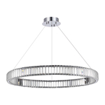 Светильник подвесной TIVOLI LED 40W 4000K