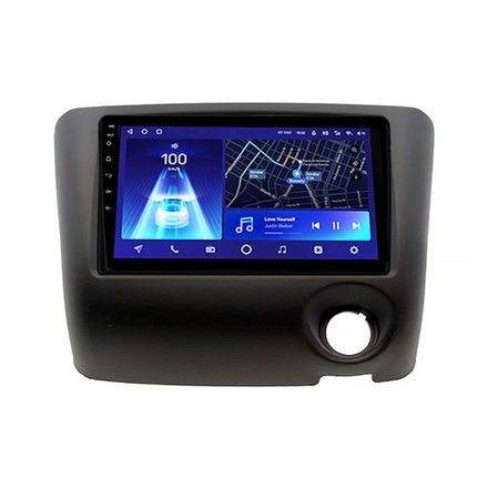 Teyes CC2 Plus 9"для Toyota Vitz, Yaris 1999-2005