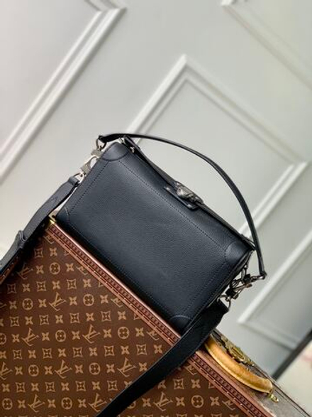 Louis Vuitton Soul Trunk East West