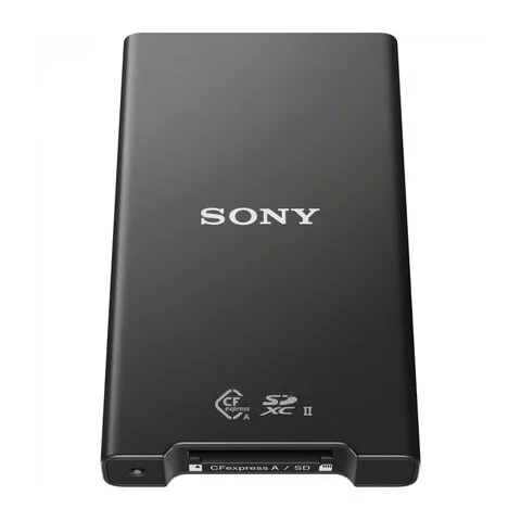 Sony CFexpress Reader MRW-G2