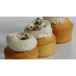 Форма силиконовая для приготовления маффинов muffin, 18х33 см