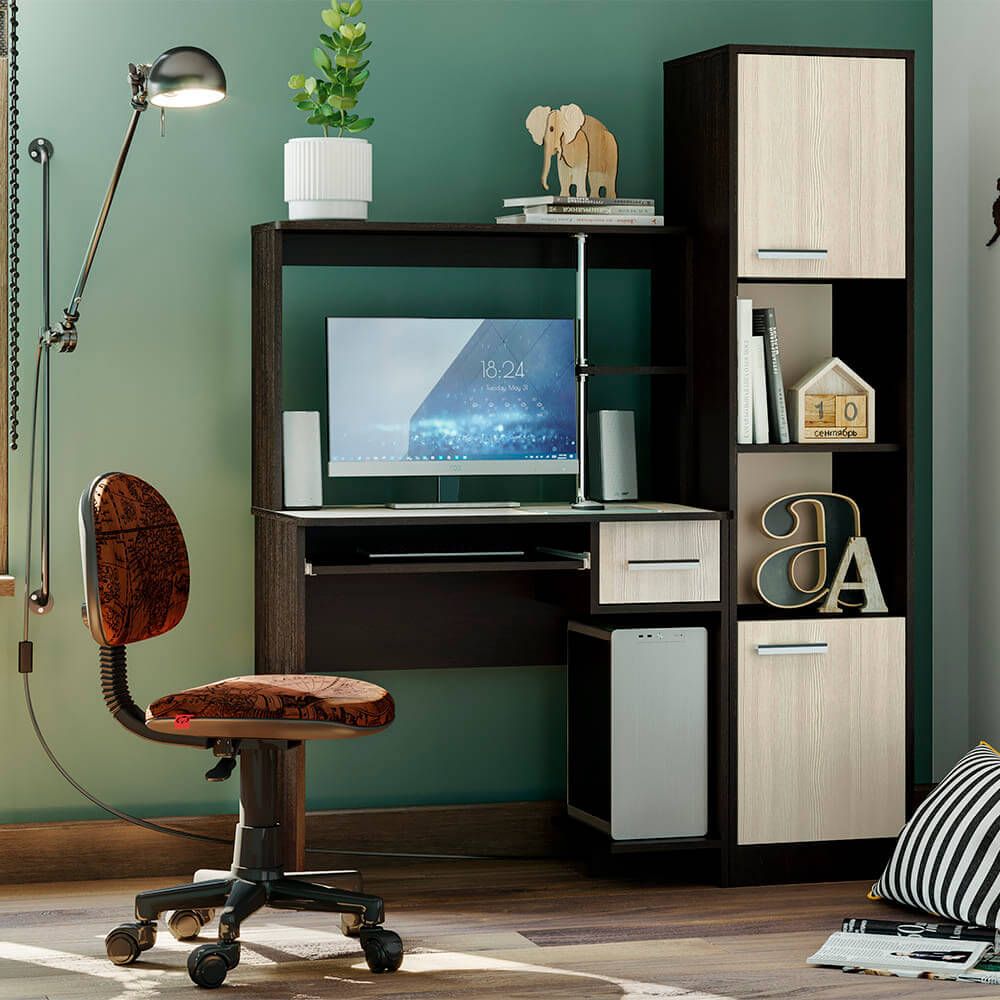 Дебют Стол компьютерный