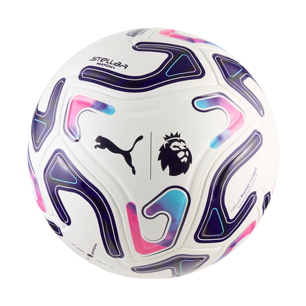 Футбольный мяч PUMA STELLAR Match PL
