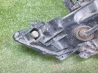 Битая Фара правая Toyota Land Cruiser Prado 150 (2013-2017) LED