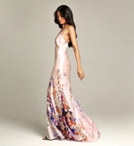 Платье WALTZ OF THE FLOWERS