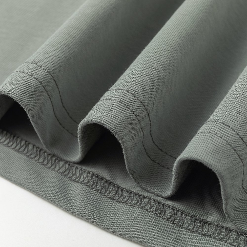 Футболка Ymkashix Sprayed Logo