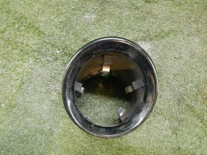 Насадка глушителя BMW 3er G20 (2018-н.в.) M-paket