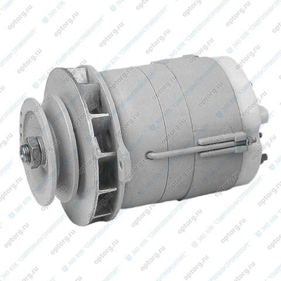 Генератор 9645.3701-1 (ан. 964.3701-1, Г1000.04) 1000 Вт.14В МТЗ-80/82/Т-150 Гродно-Радиоволна