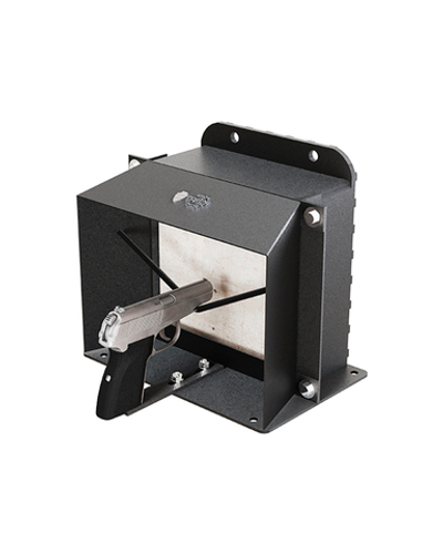 Пулеулавливатель портативный «ПРИТОН»