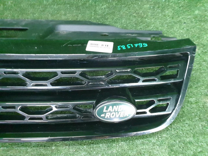 Решетка радиатора Land-Rover Discovery 5 L462 (2016-2021)
